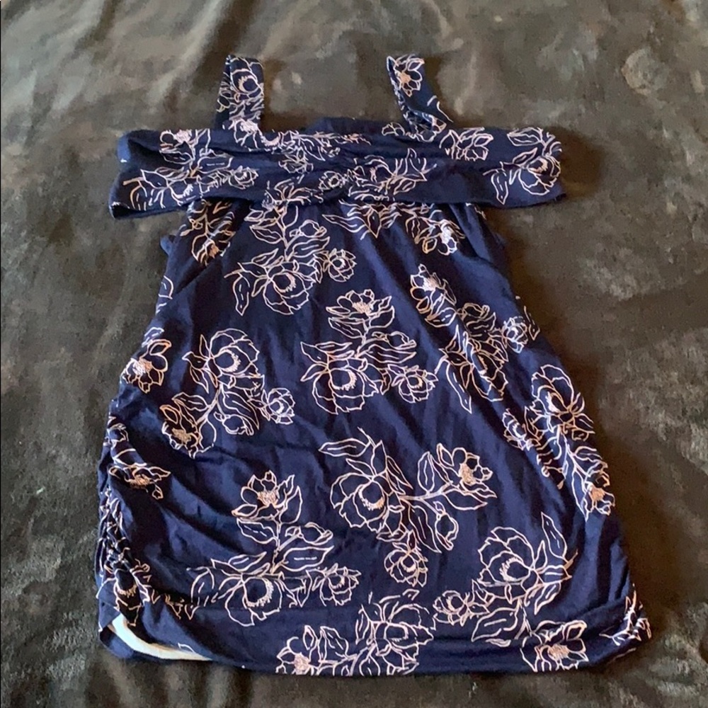 Motherhood blouse